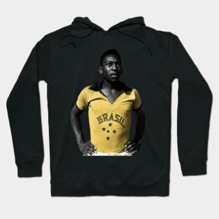 Pele 90s Hoodie